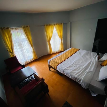 Bob Leisure Ooty Exterior foto