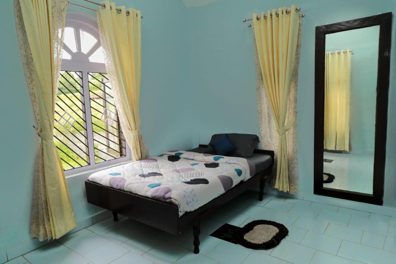 Bob Leisure Ooty Exterior foto