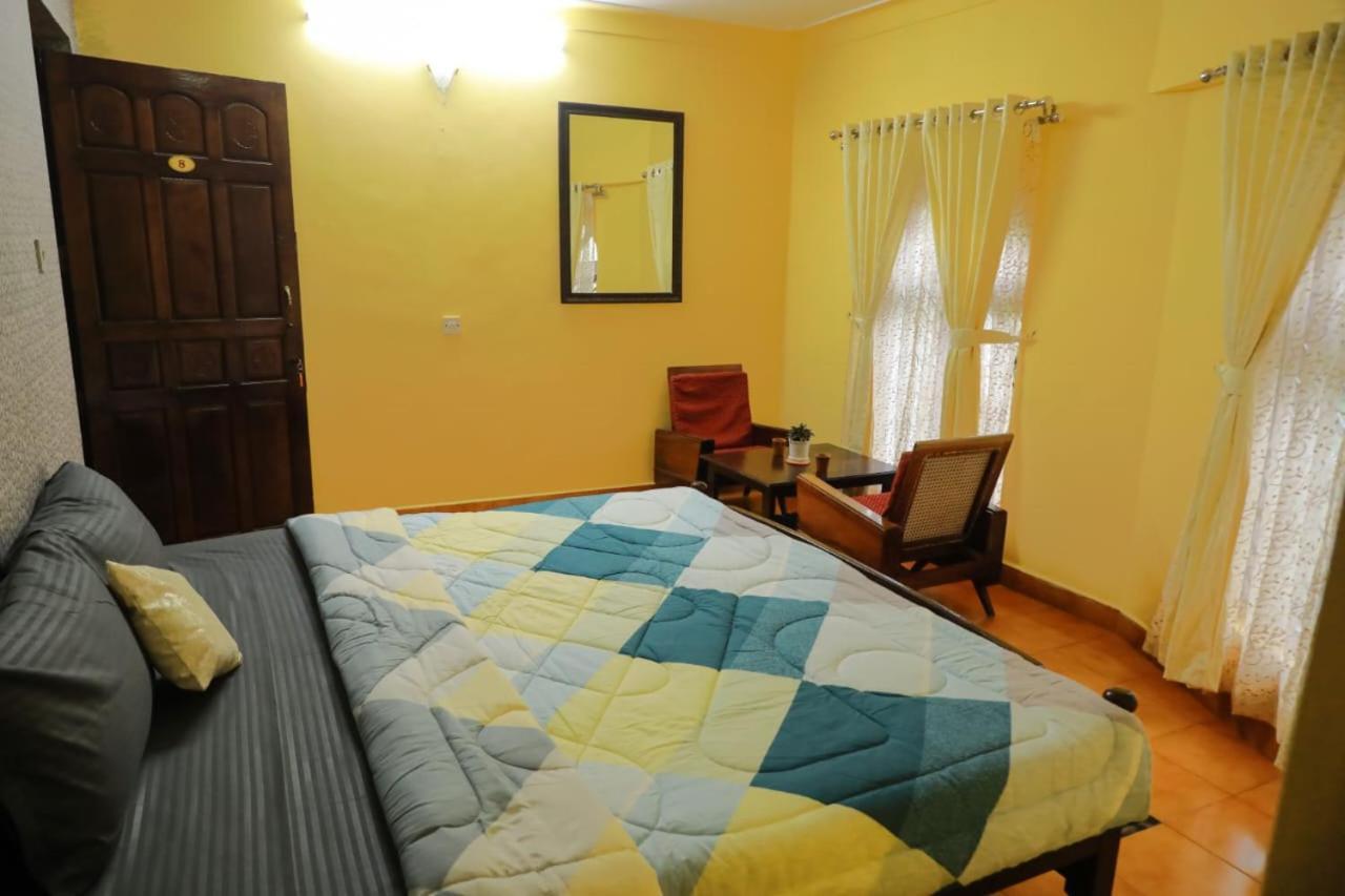Bob Leisure Ooty Exterior foto