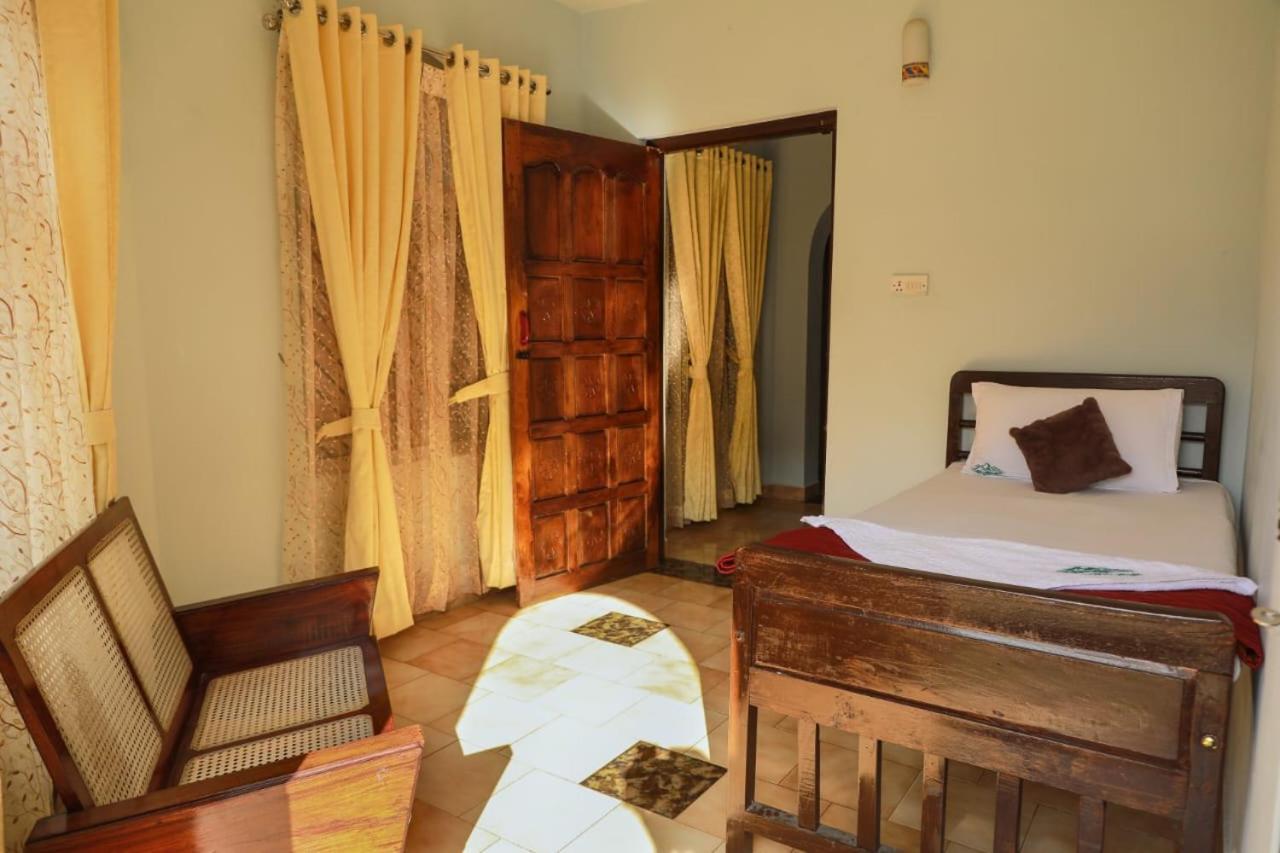 Bob Leisure Ooty Exterior foto