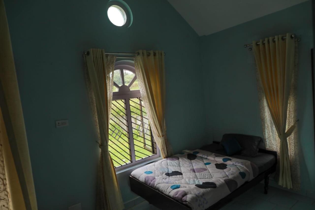 Bob Leisure Ooty Exterior foto
