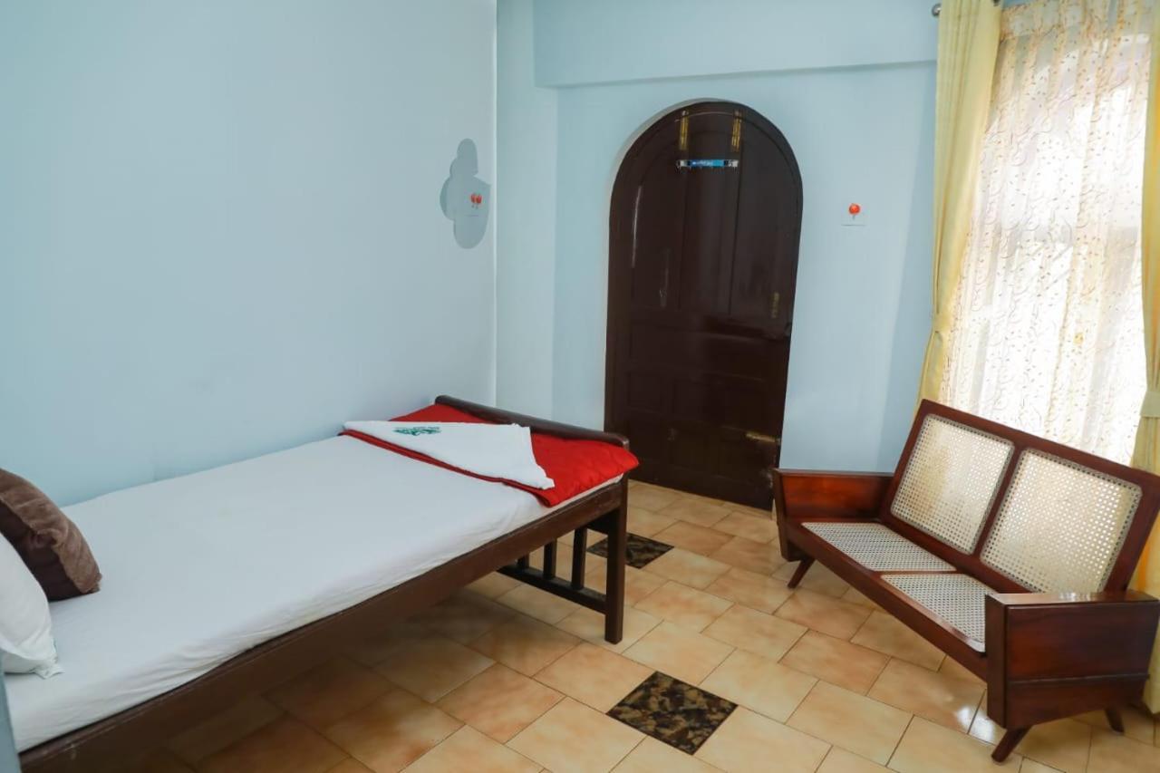Bob Leisure Ooty Exterior foto
