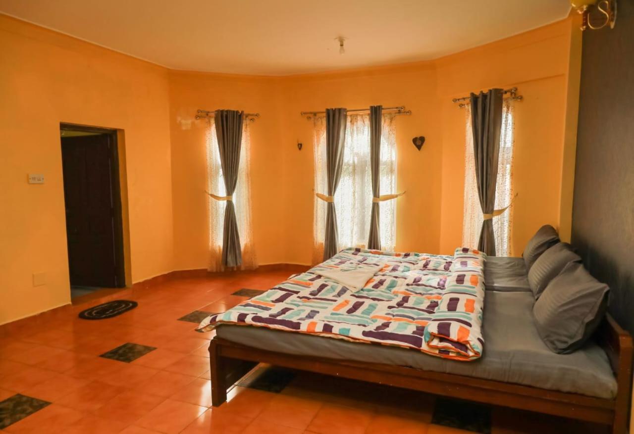 Bob Leisure Ooty Exterior foto