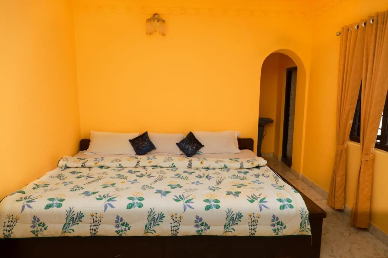Bob Leisure Ooty Exterior foto