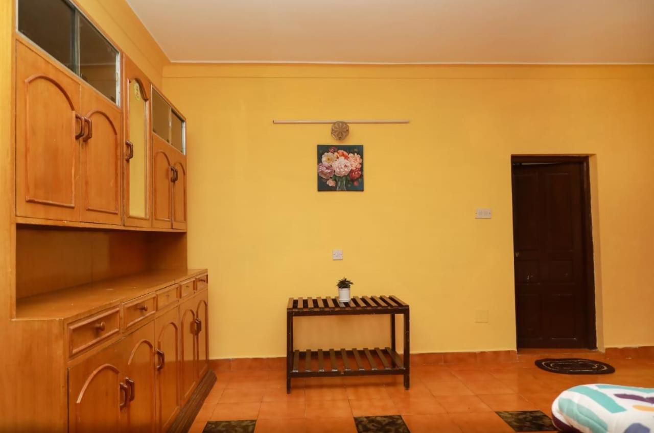 Bob Leisure Ooty Exterior foto