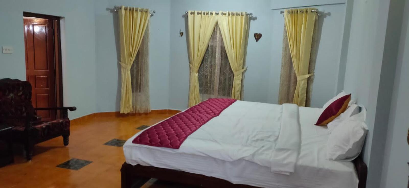 Bob Leisure Ooty Exterior foto