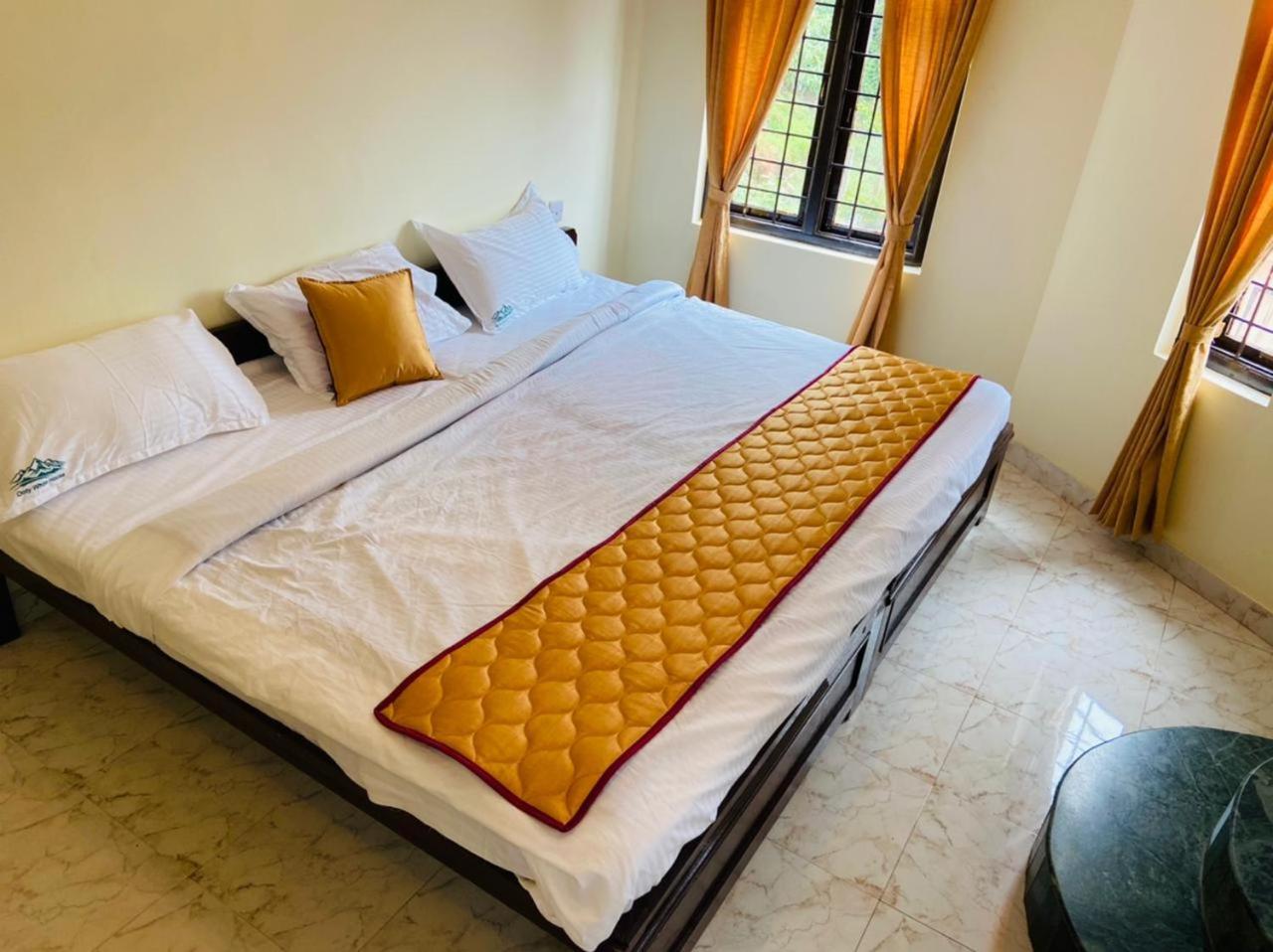 Bob Leisure Ooty Exterior foto