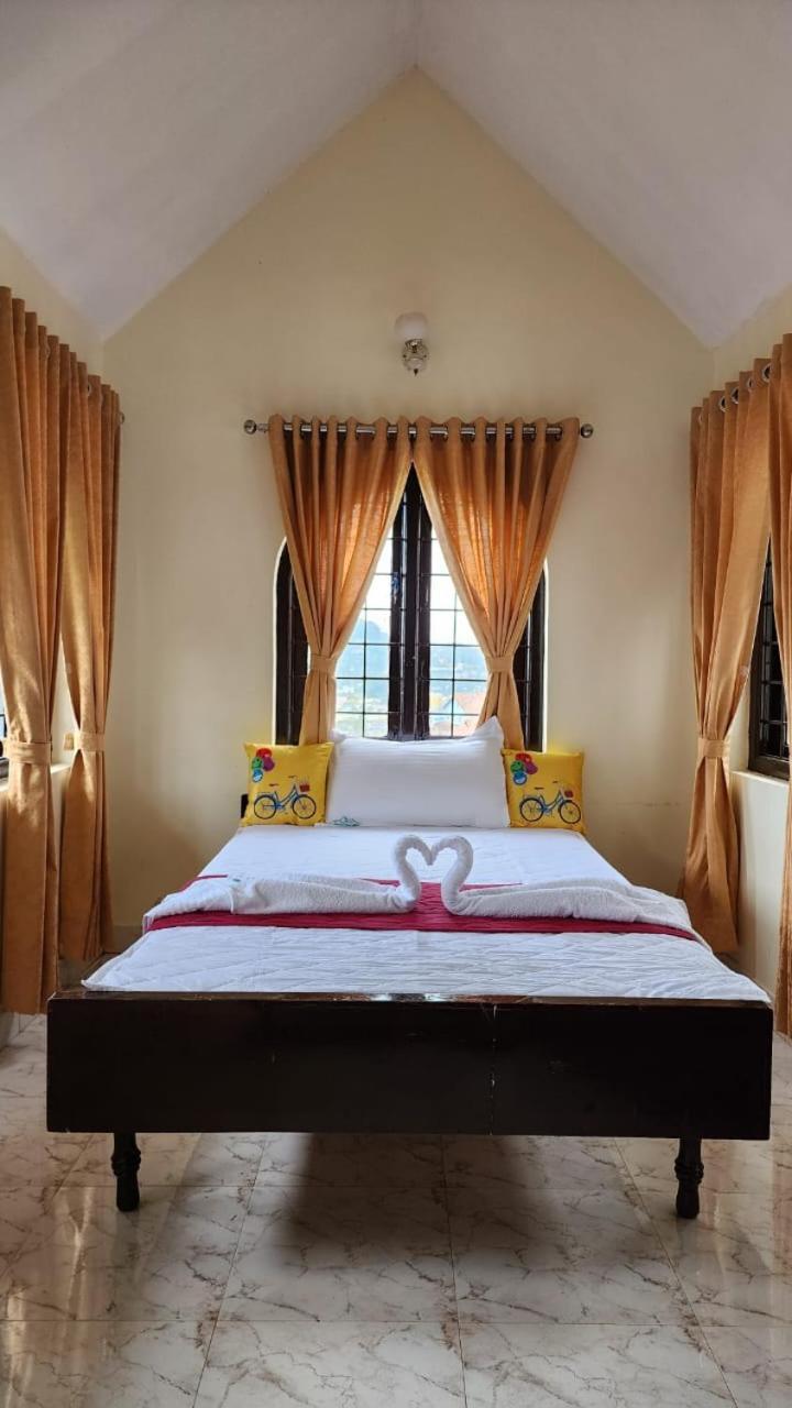 Bob Leisure Ooty Exterior foto