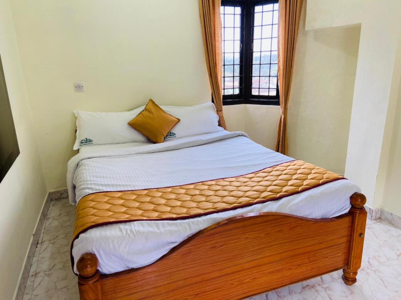 Bob Leisure Ooty Exterior foto