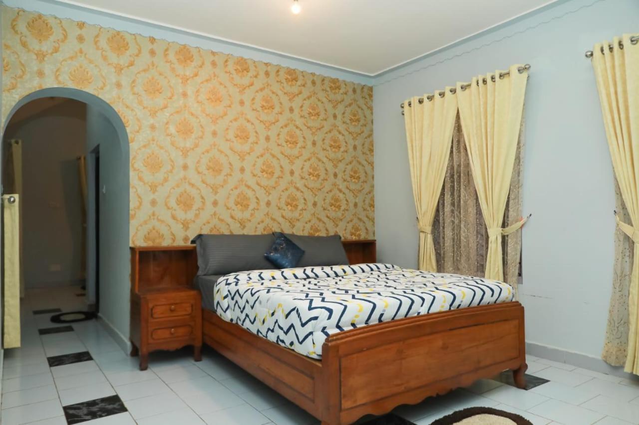 Bob Leisure Ooty Exterior foto