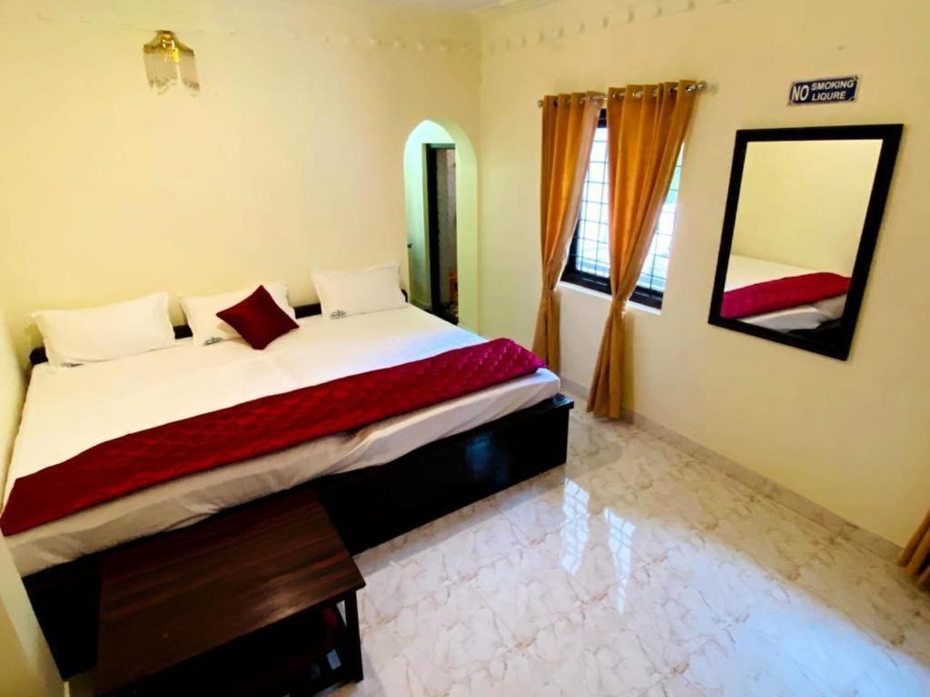 Bob Leisure Ooty Exterior foto