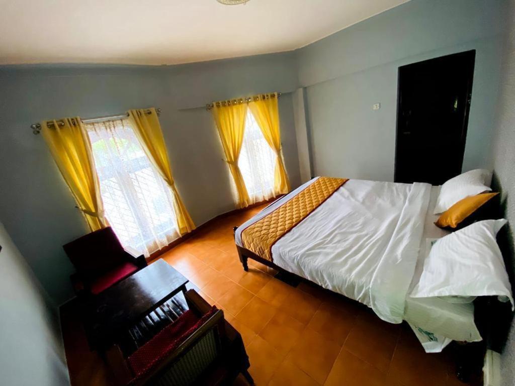 Bob Leisure Ooty Exterior foto