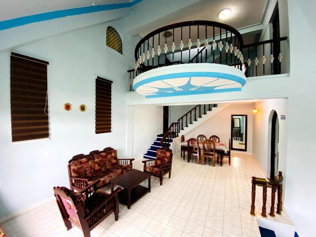 Bob Leisure Ooty Exterior foto