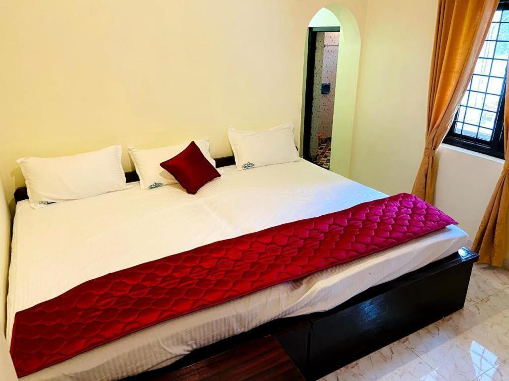 Bob Leisure Ooty Exterior foto