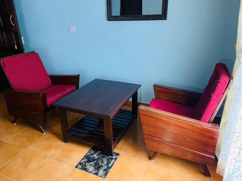 Bob Leisure Ooty Exterior foto