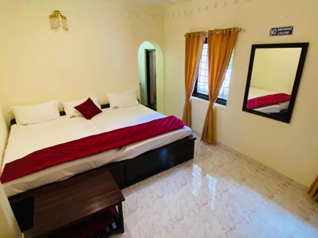 Bob Leisure Ooty Exterior foto