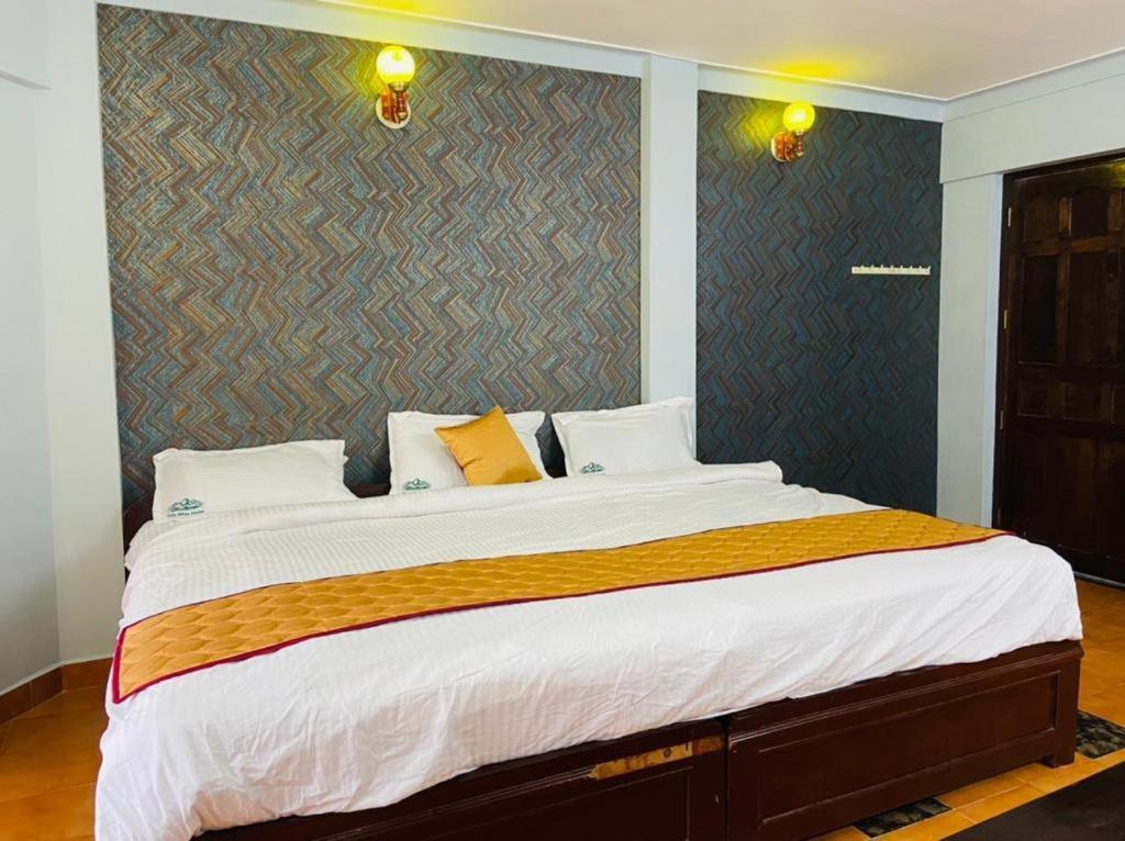 Bob Leisure Ooty Exterior foto