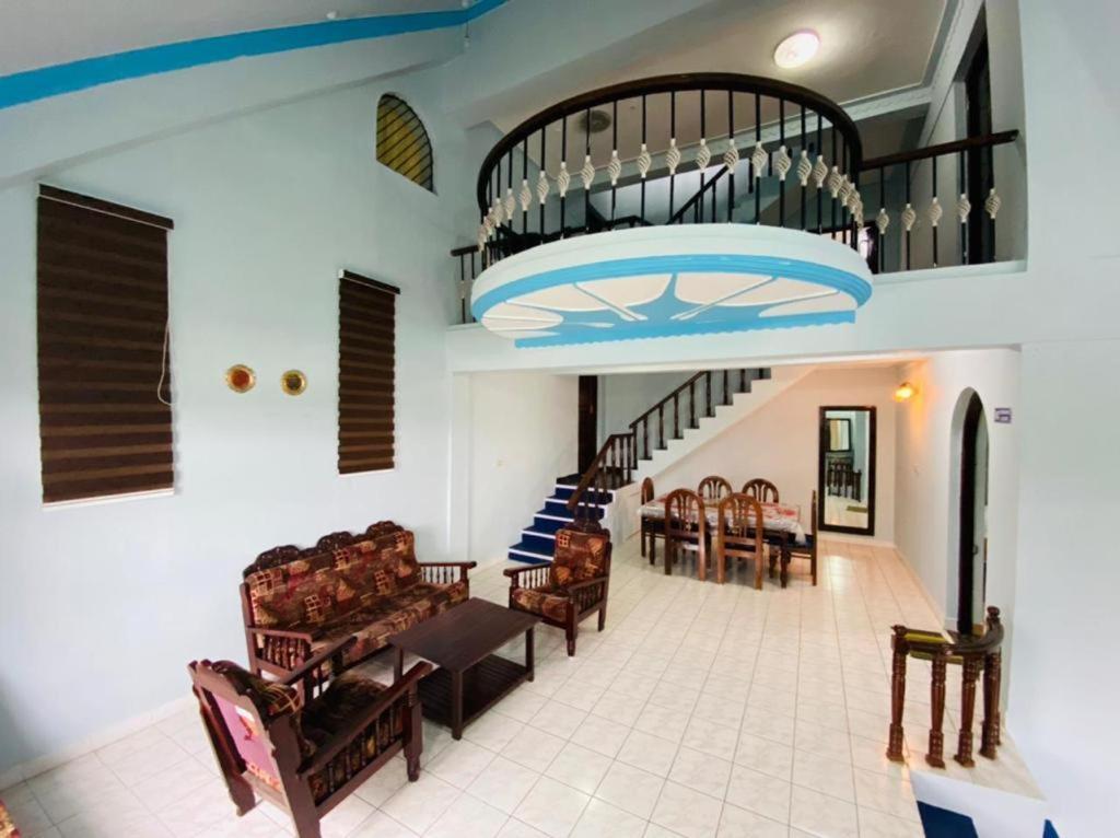 Bob Leisure Ooty Exterior foto