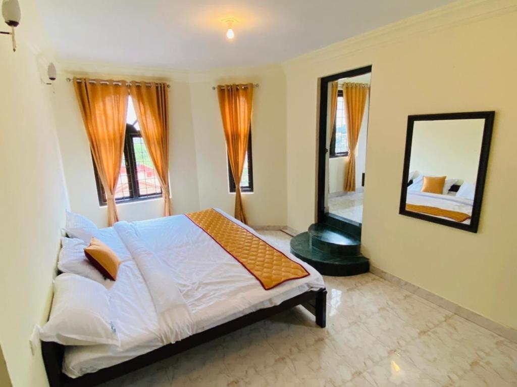 Bob Leisure Ooty Exterior foto