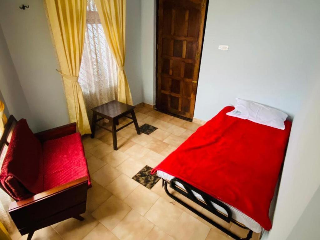 Bob Leisure Ooty Exterior foto