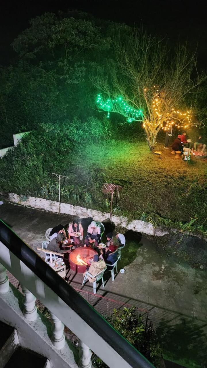 Bob Leisure Ooty Exterior foto
