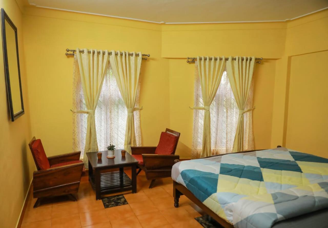 Bob Leisure Ooty Exterior foto