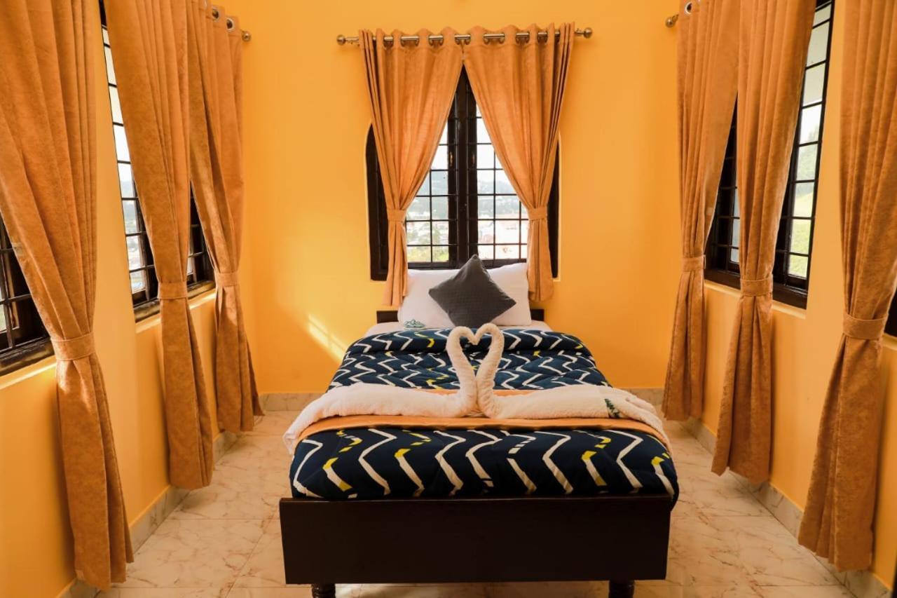 Bob Leisure Ooty Exterior foto