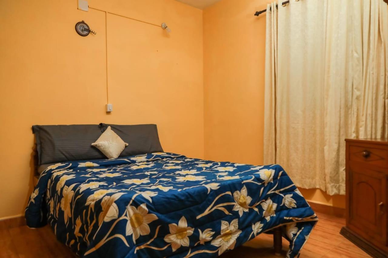 Bob Leisure Ooty Exterior foto