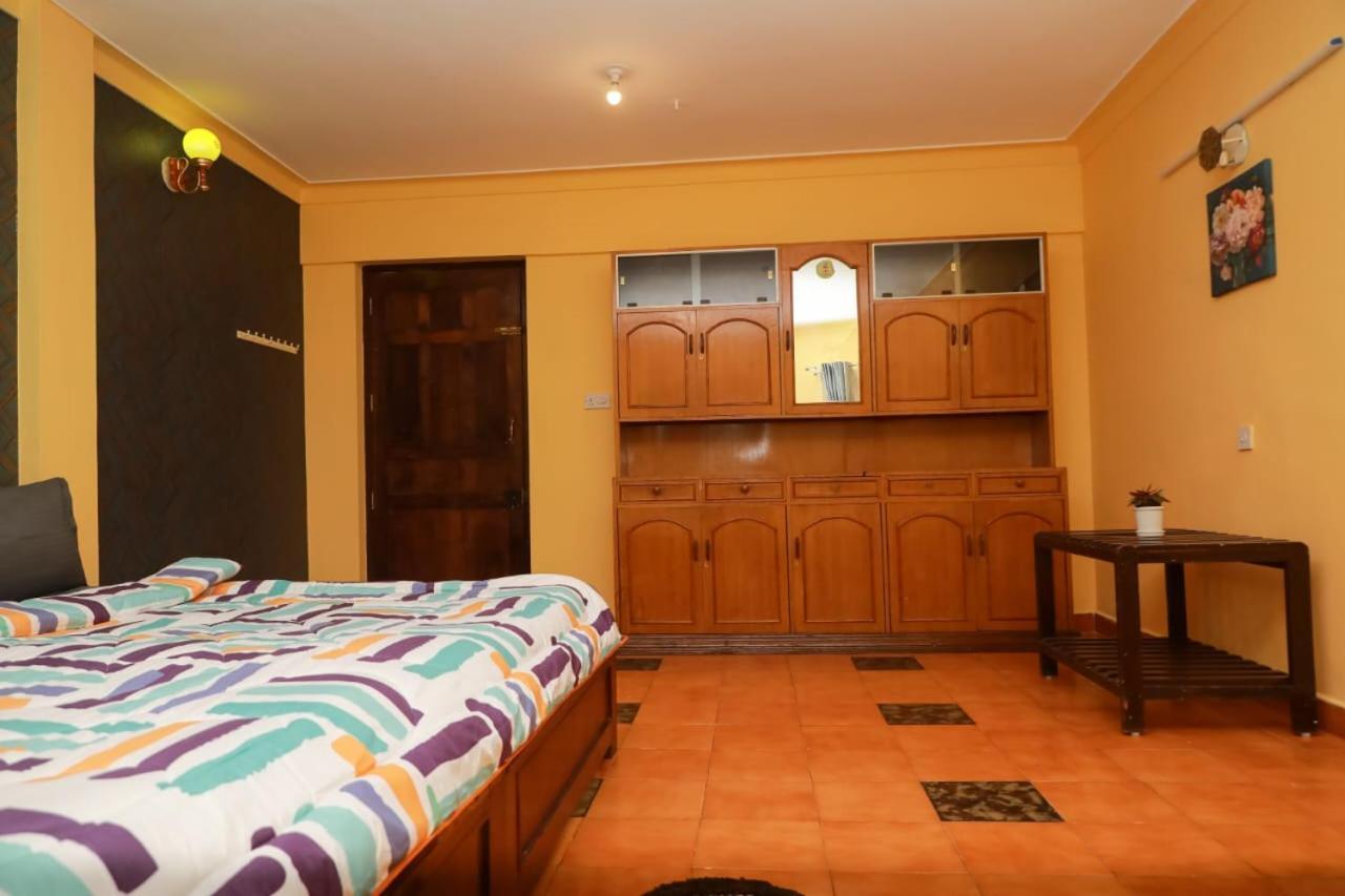 Bob Leisure Ooty Exterior foto