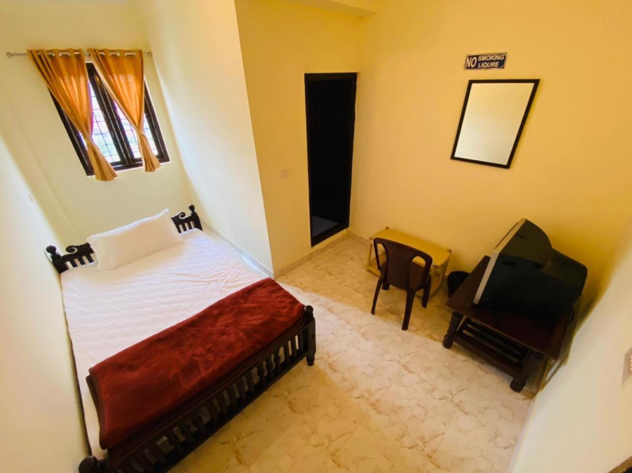 Bob Leisure Ooty Exterior foto