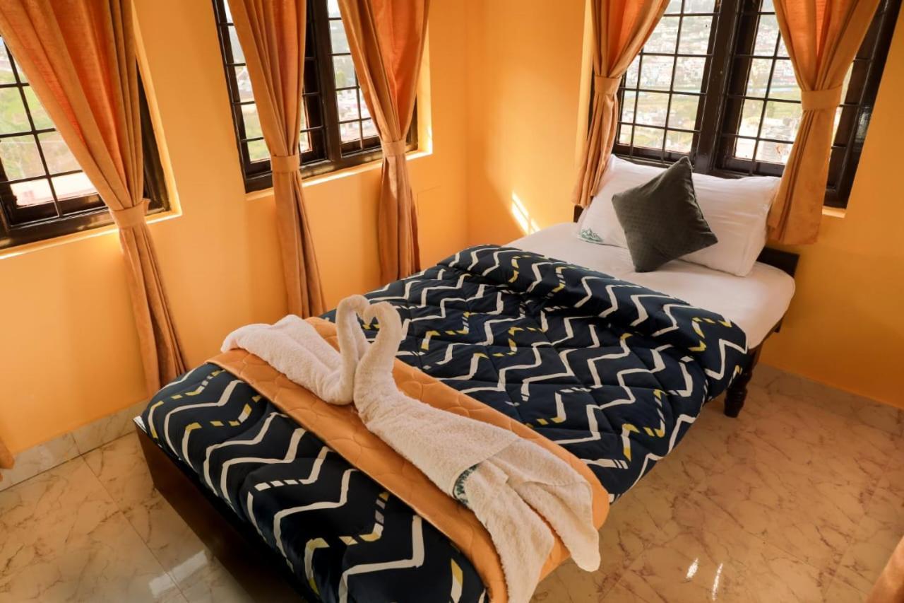 Bob Leisure Ooty Exterior foto