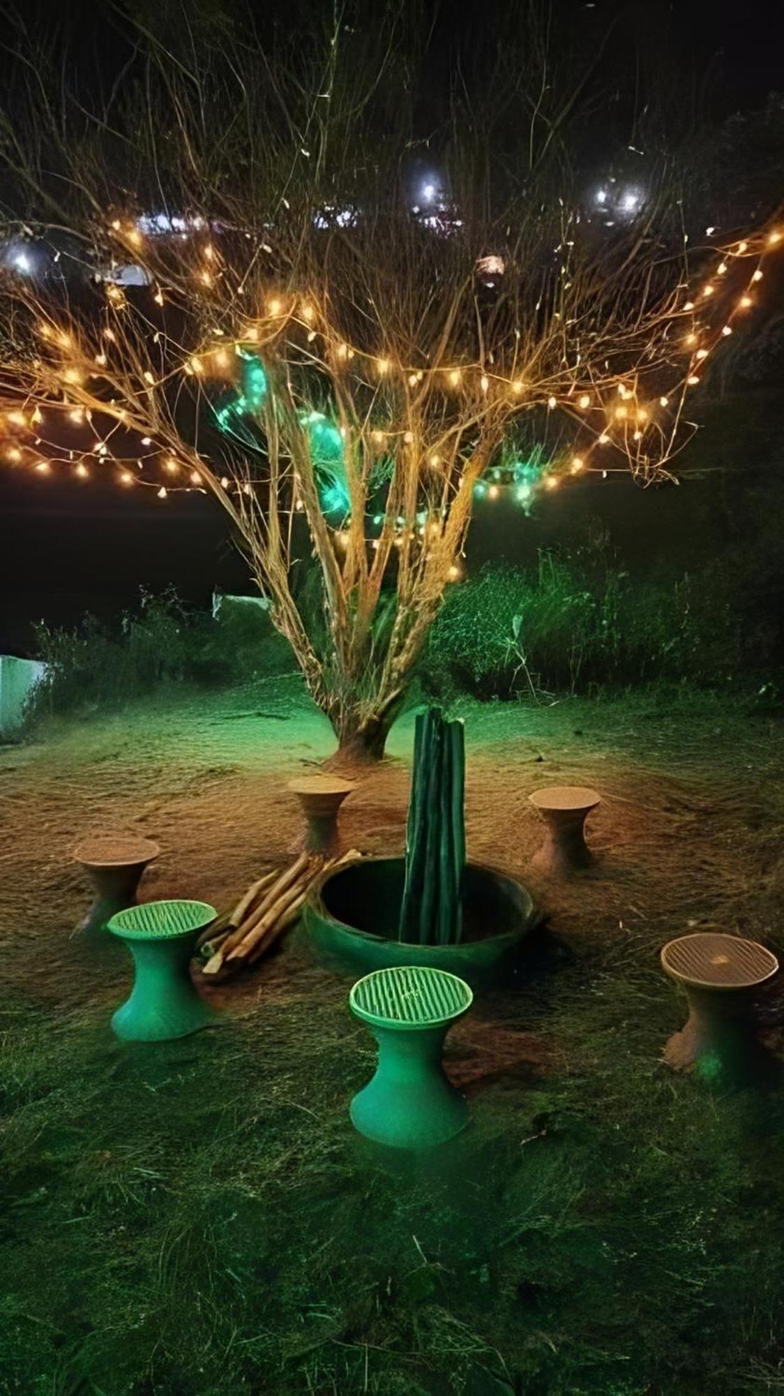 Bob Leisure Ooty Exterior foto