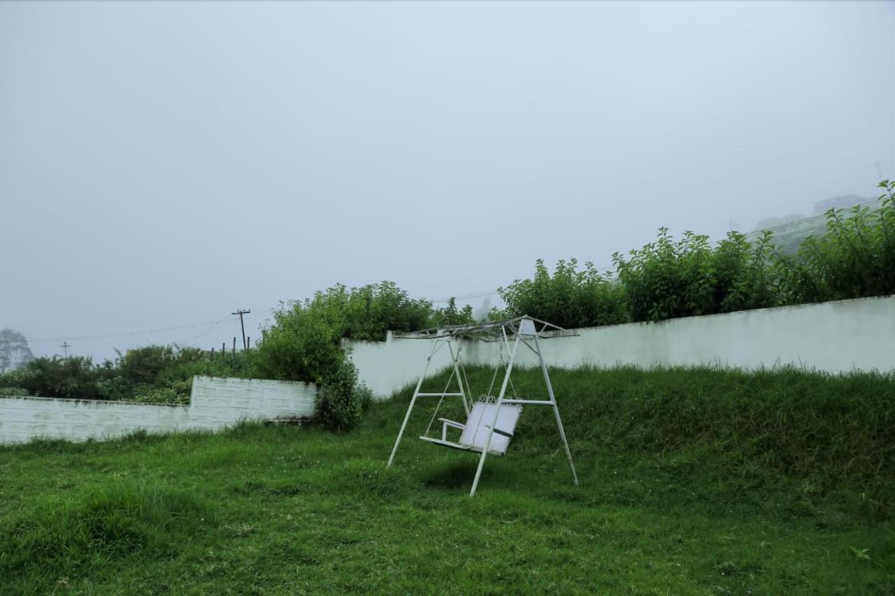 Bob Leisure Ooty Exterior foto