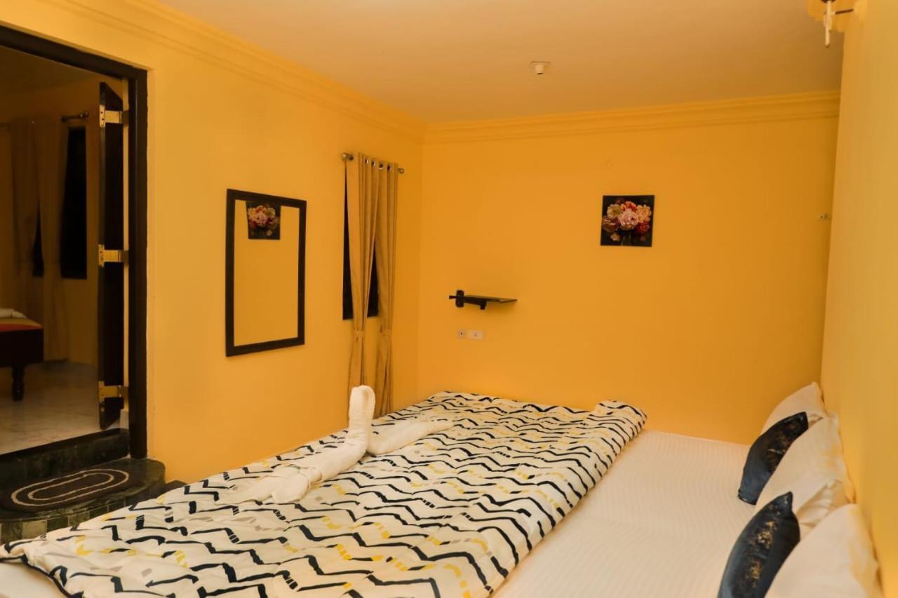 Bob Leisure Ooty Exterior foto
