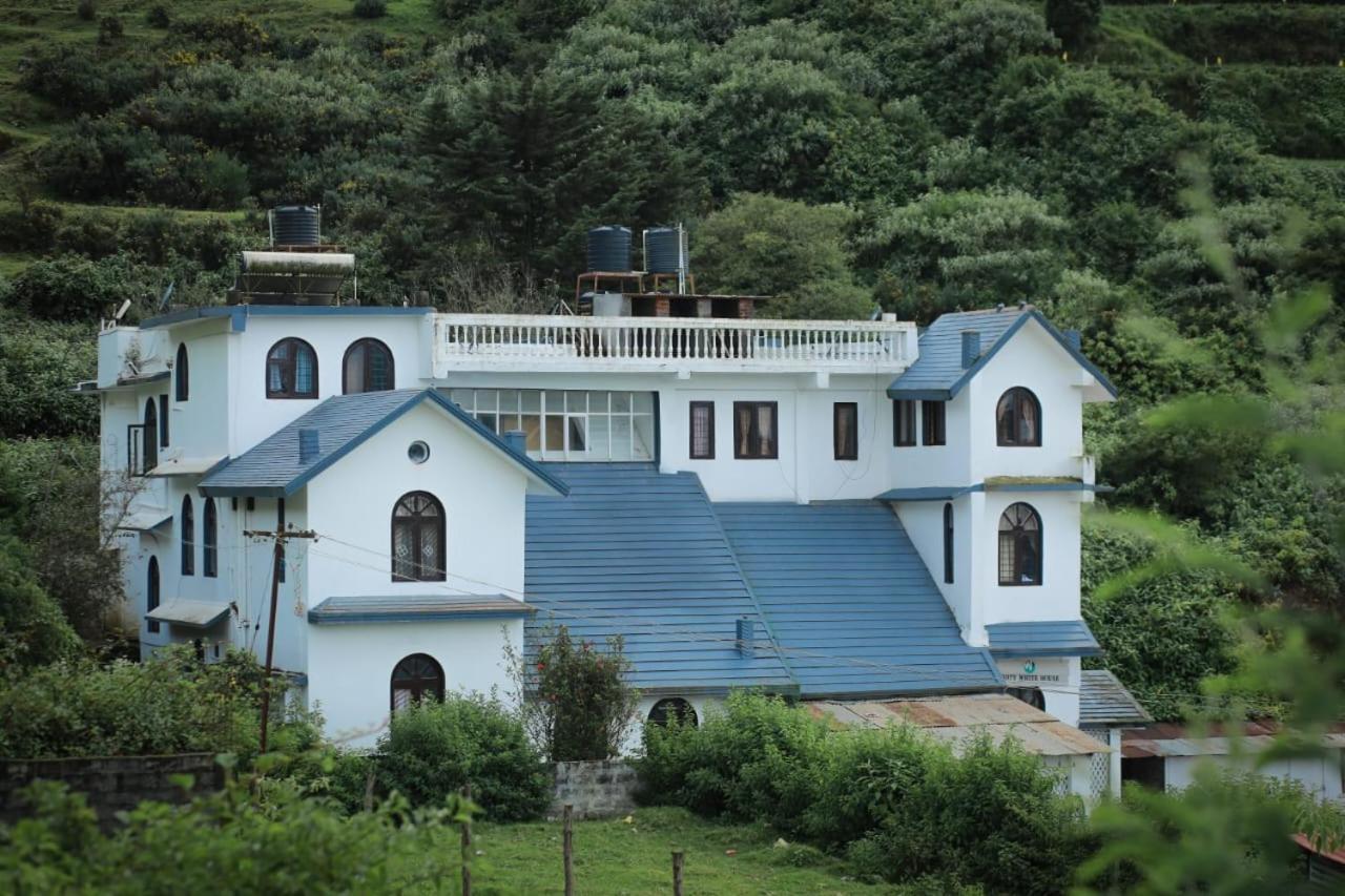 Bob Leisure Ooty Exterior foto