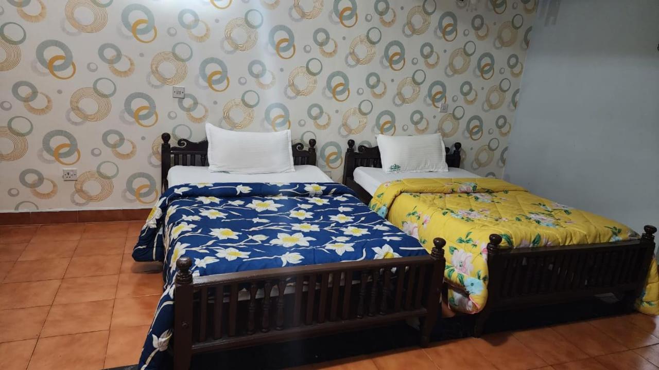 Bob Leisure Ooty Exterior foto